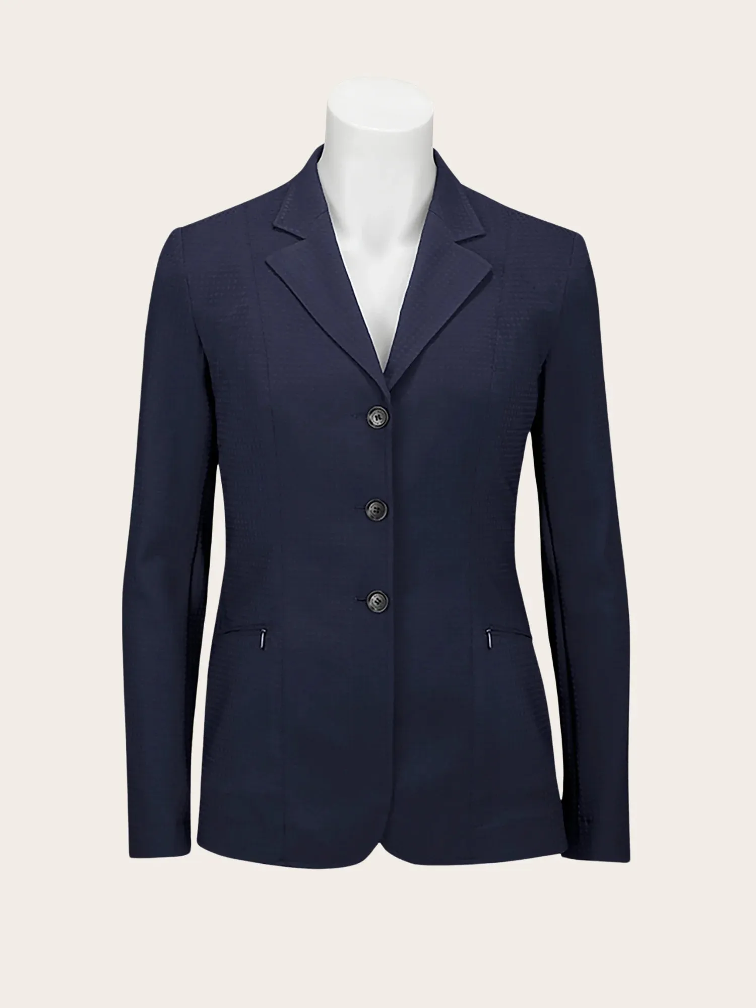 Sonoma Ventilated Show Coat