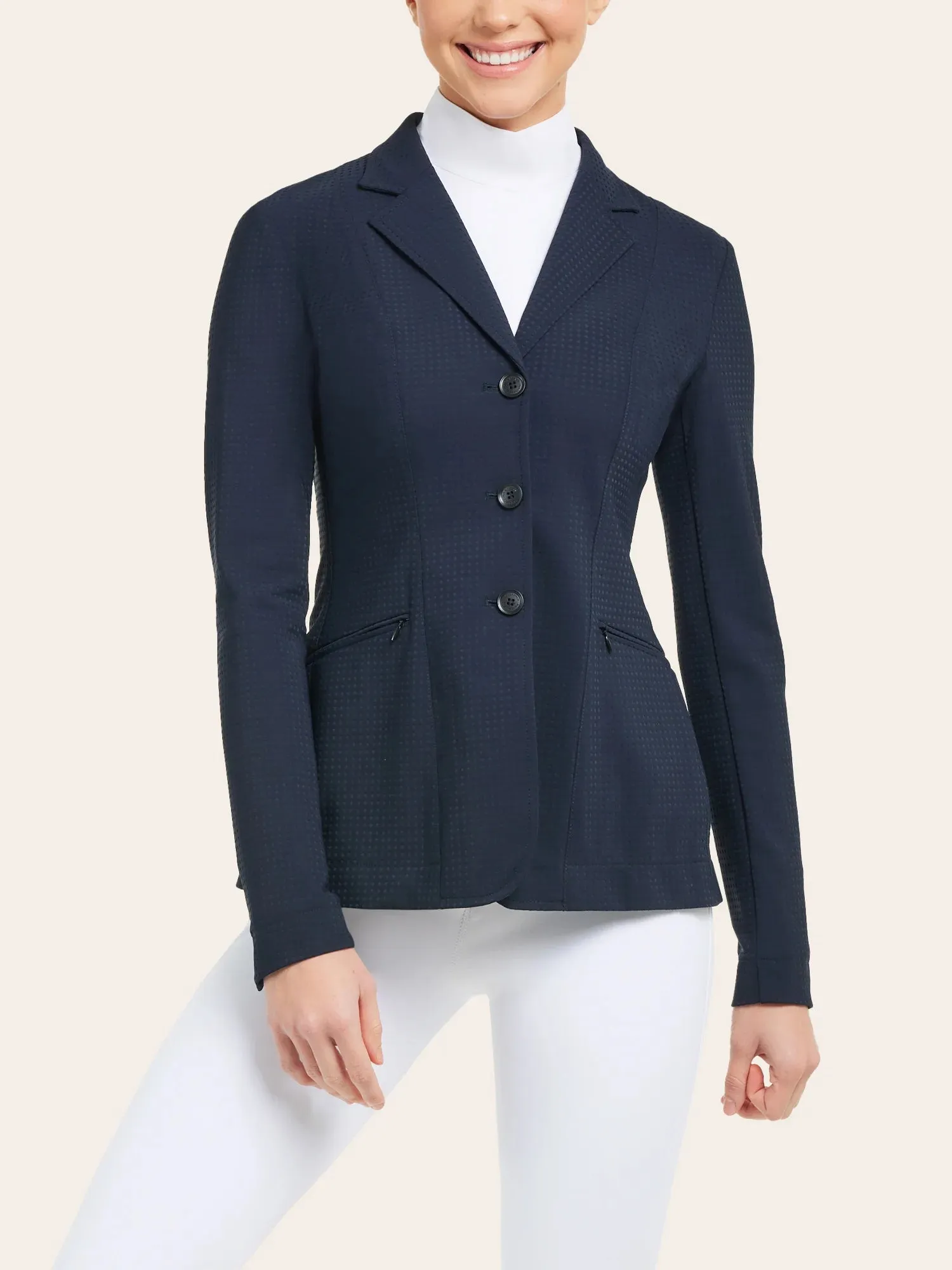 Sonoma Ventilated Show Coat