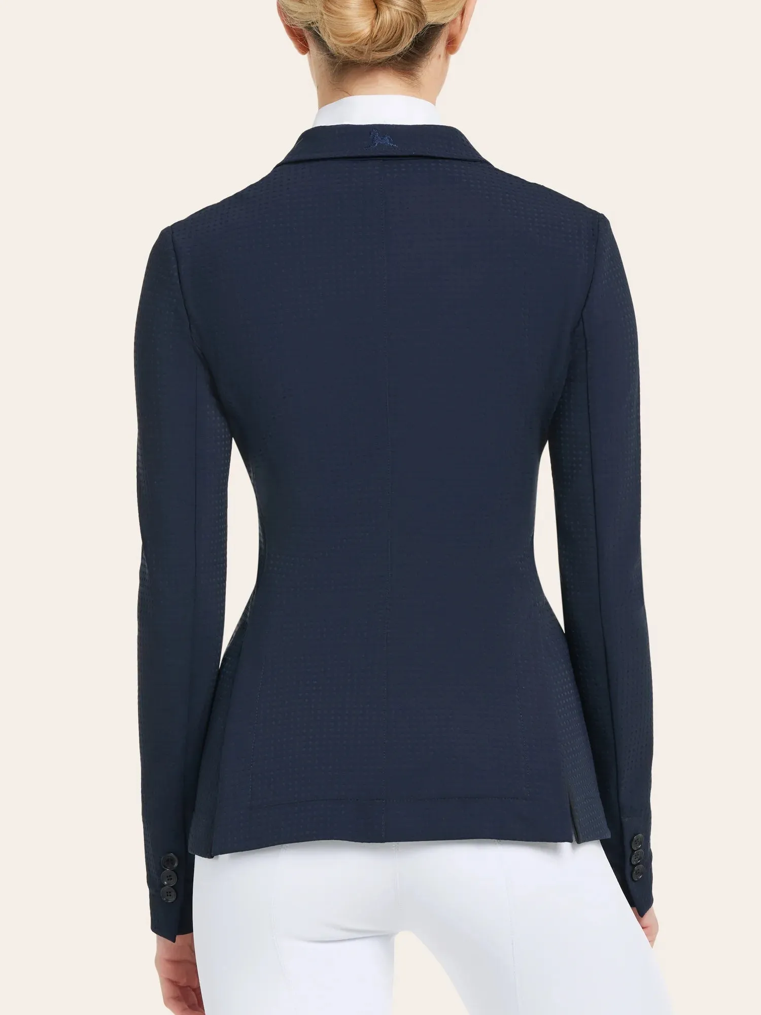 Sonoma Ventilated Show Coat