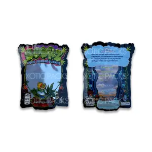 Sourz Guava Passion Fruit Mylar Bag 600 MG