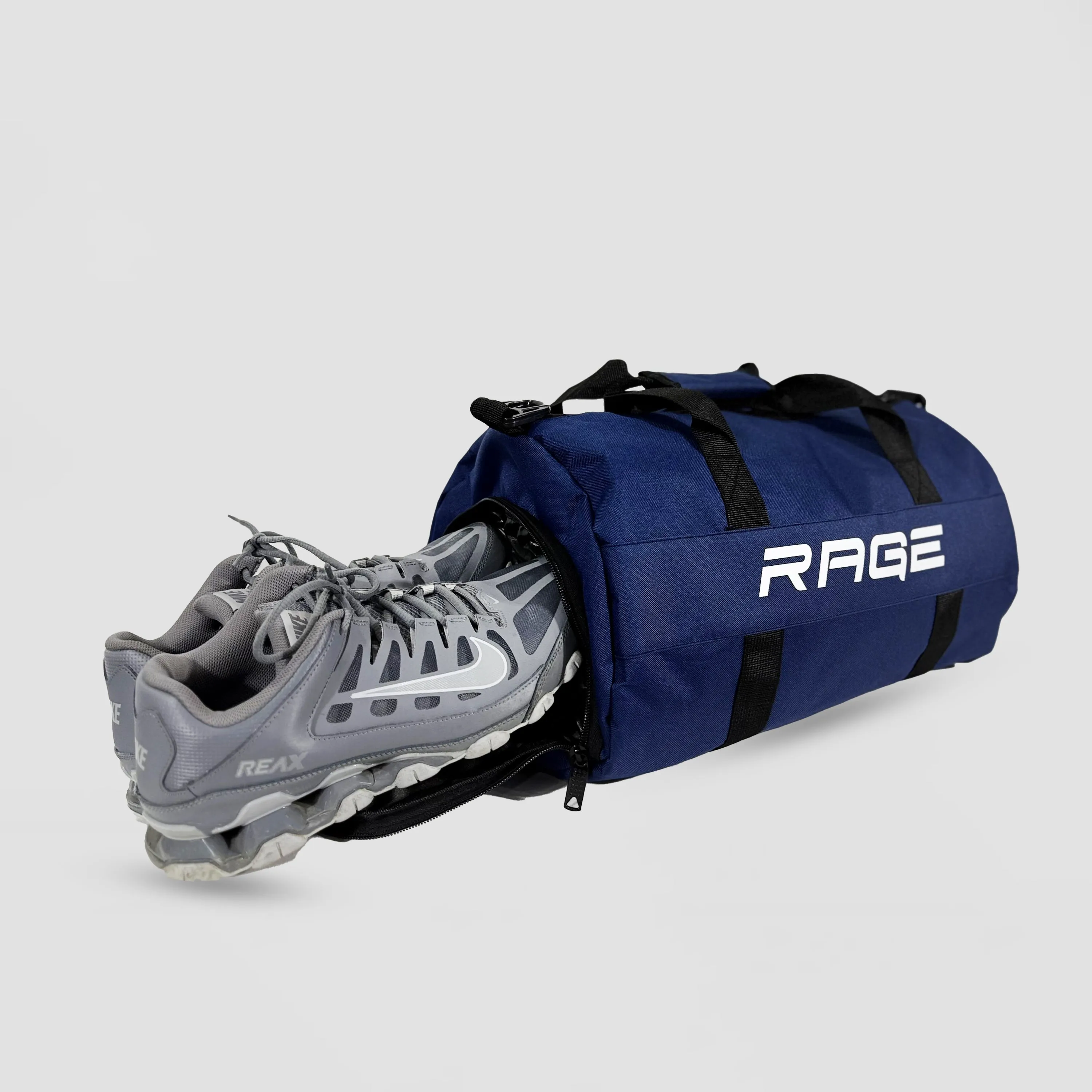 Sports Bag(Blue)