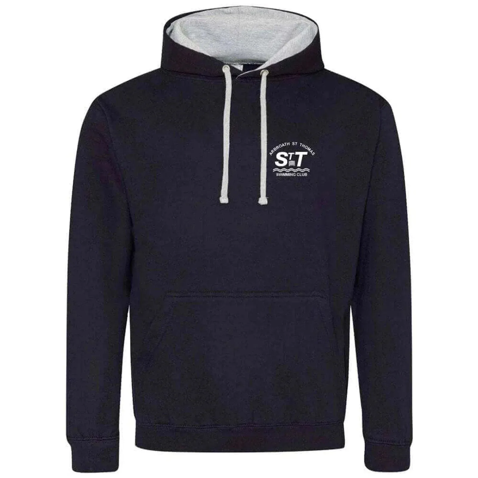 St Thomas SC - Unisex Varsity Hoodie