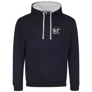 St Thomas SC - Unisex Varsity Hoodie