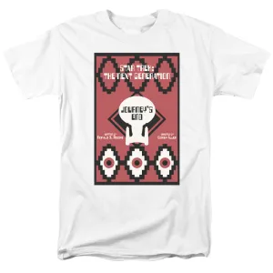 Star Trek Tng Season 7 Episode 20 Mens T Shirt White
