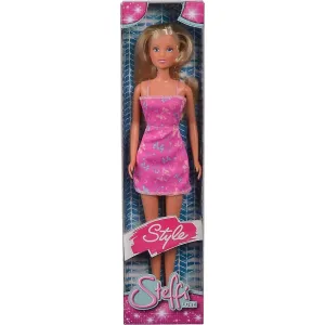 Steffi Love Style
