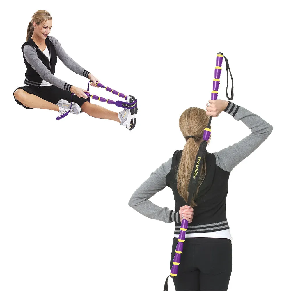 StretchRite® Stretching Strap