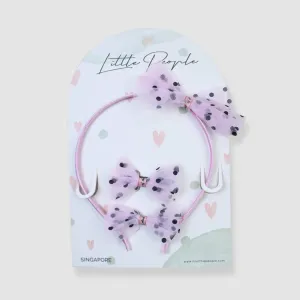 Stylish Fashion Hairband - Little People Gears