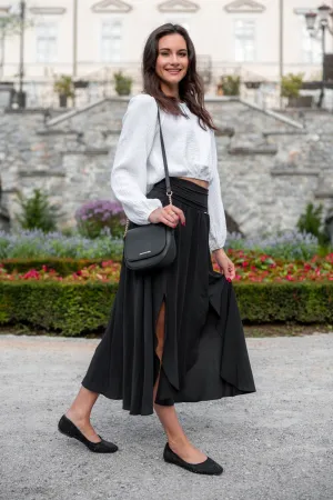 Summer skirt Flow