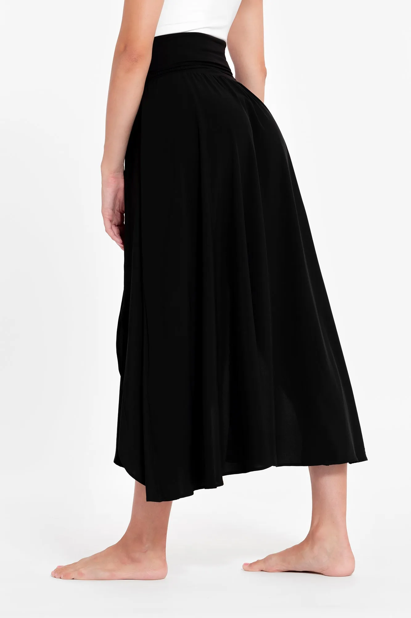 Summer skirt Flow