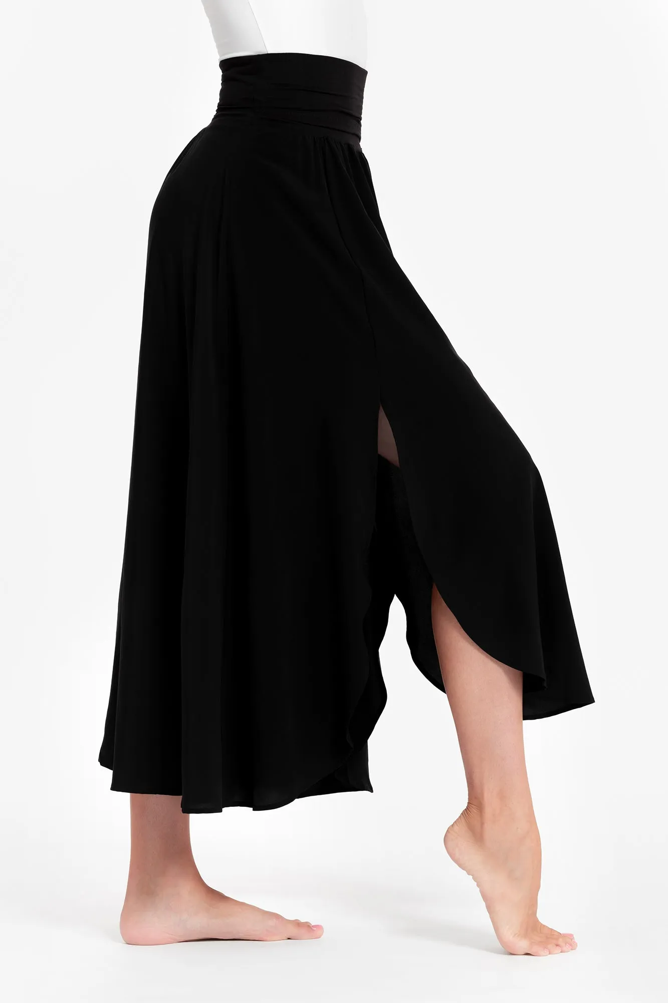 Summer skirt Flow