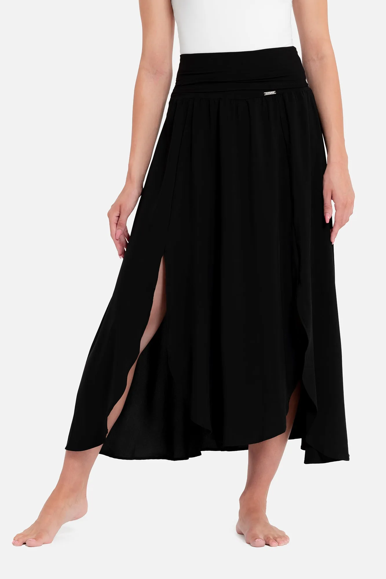 Summer skirt Flow