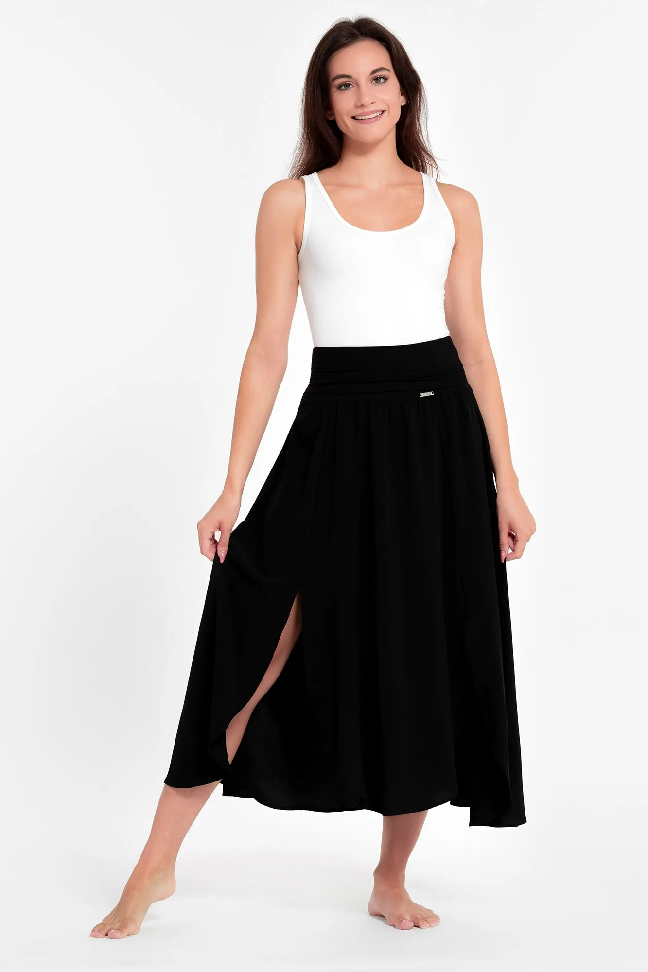 Summer skirt Flow