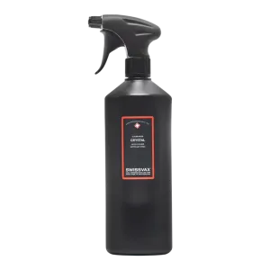 Swissvax Crystal Glass Cleaner 1000ml SE1032440