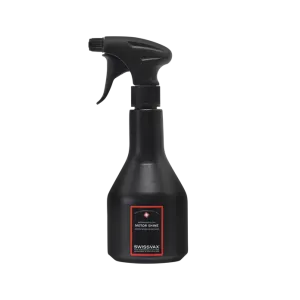 Swissvax Motor Shine 500ml SE1032392