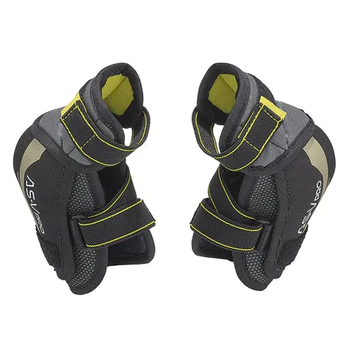 Tacks AS-V Pro Youth Elbow Pads