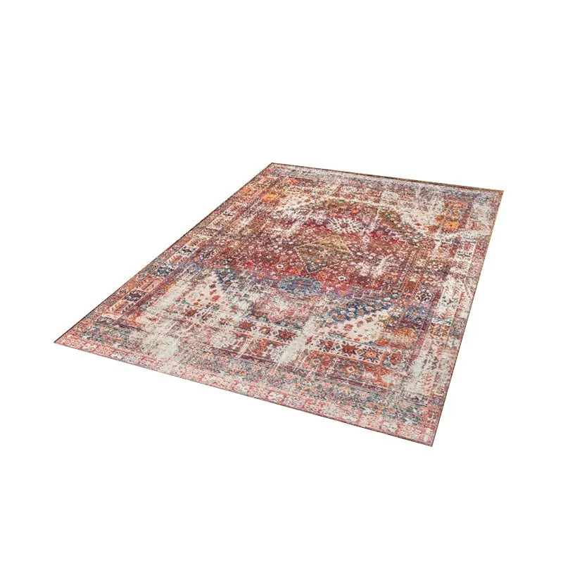 Tapis vintage Style Nordique