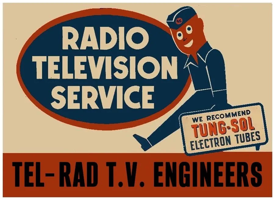 TEL-RAD-SERVICE