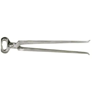 Tennyson 12 Inch Nipper Stainless Steel