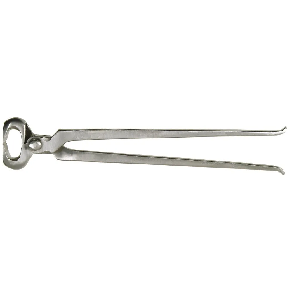 Tennyson 12 Inch Nipper Stainless Steel