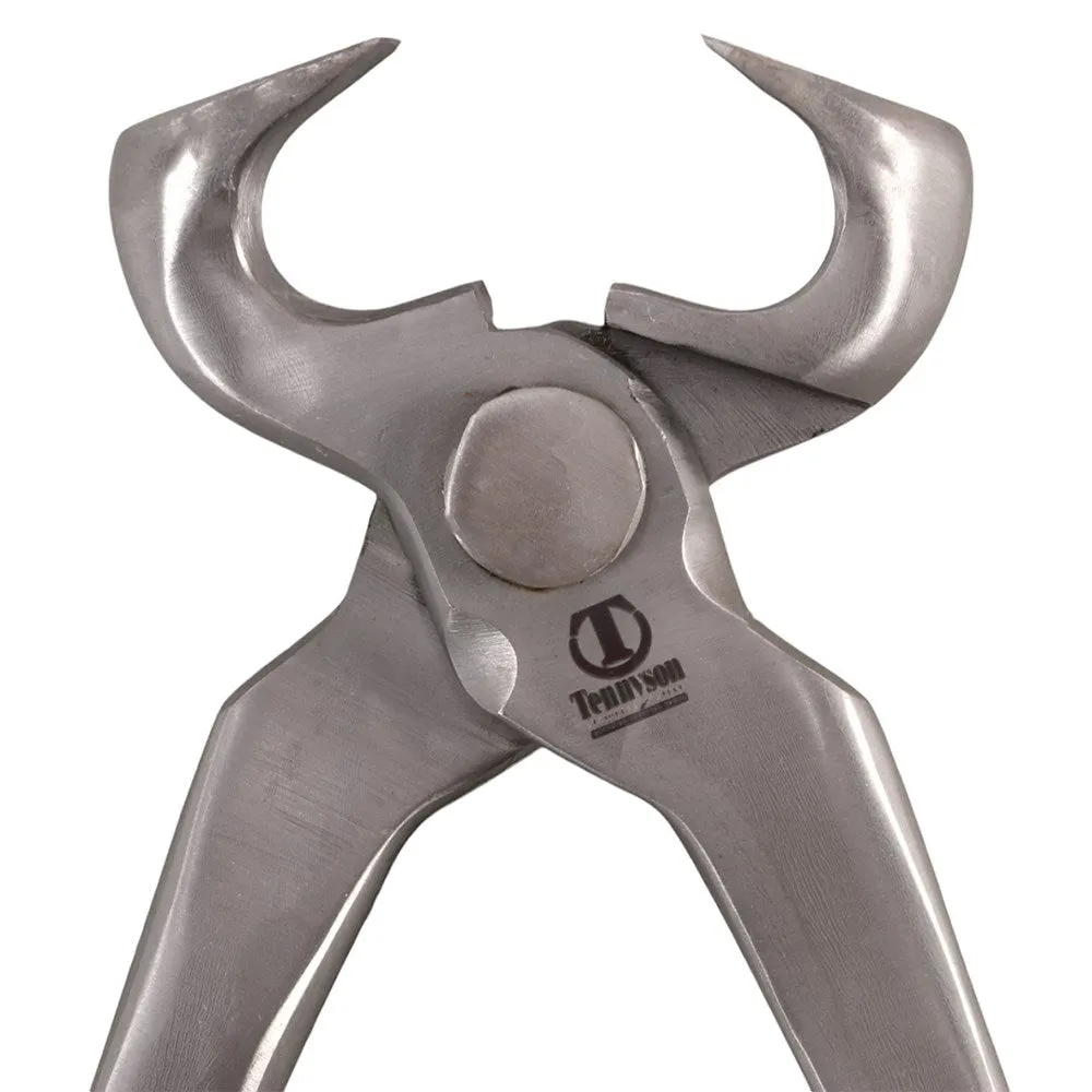 Tennyson 12 Inch Nipper Stainless Steel