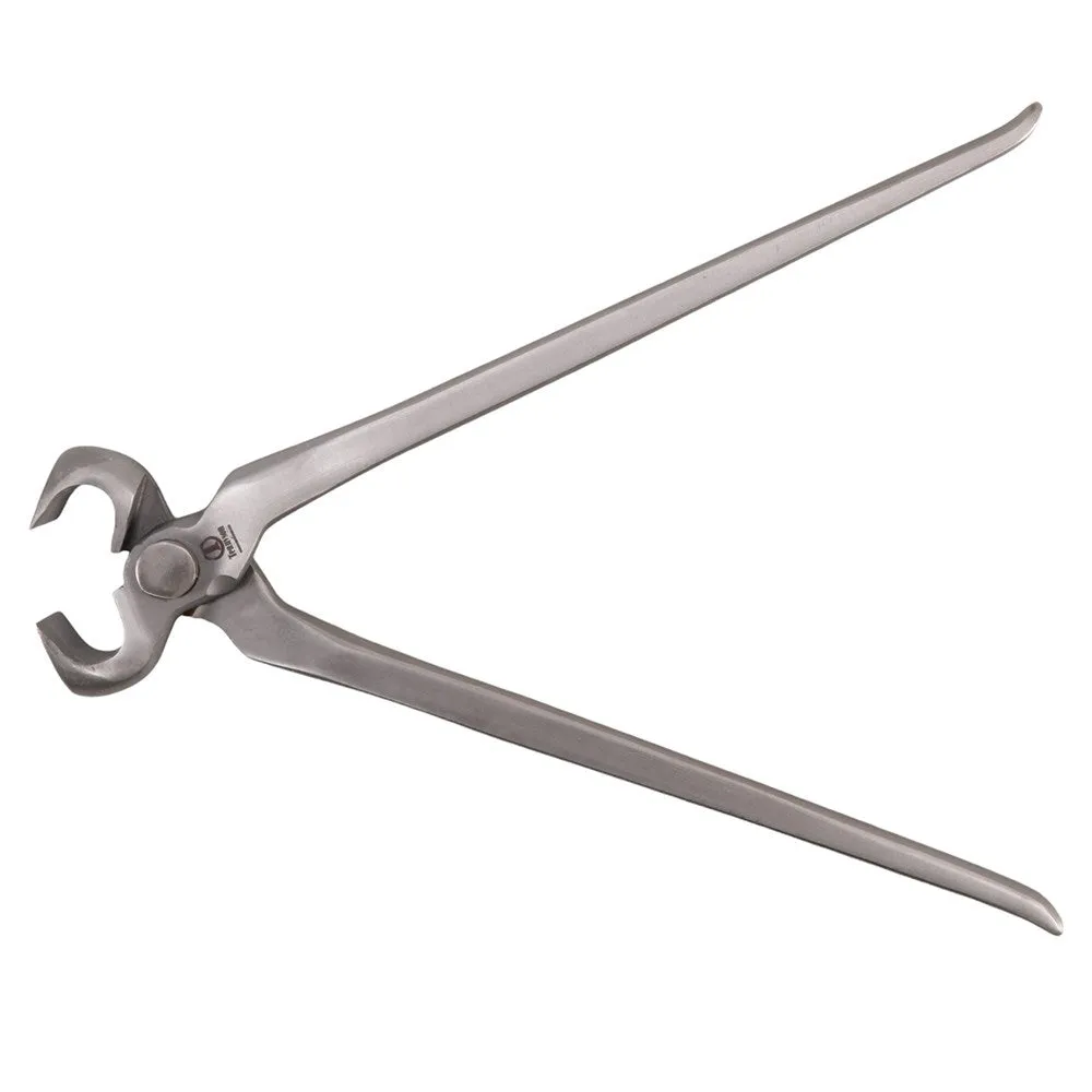 Tennyson 12 Inch Nipper Stainless Steel