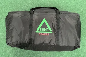 Tent Spares Universal Medium Tent Bag for 4-5 Berth Tents