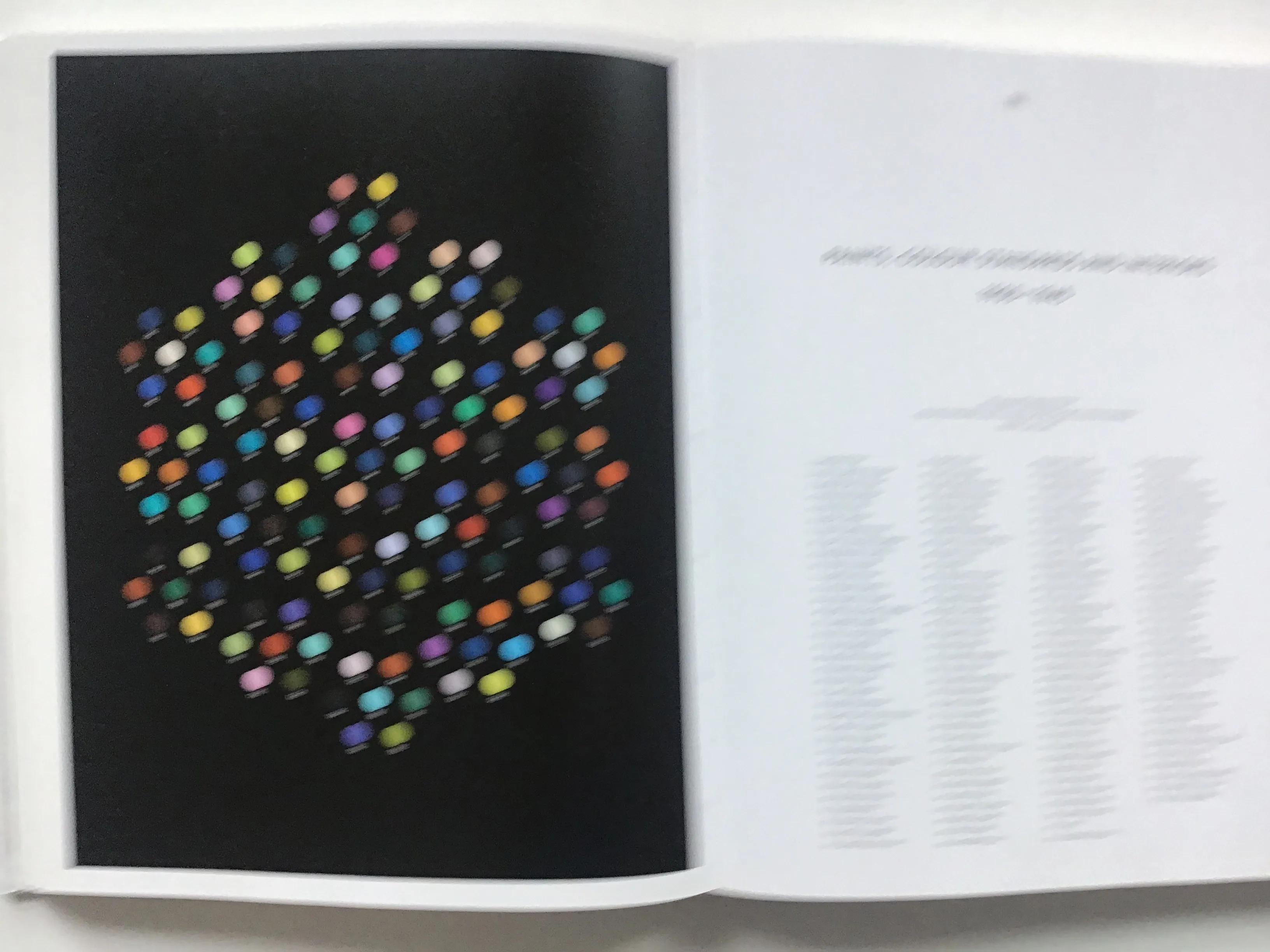 The Anatomy of Color