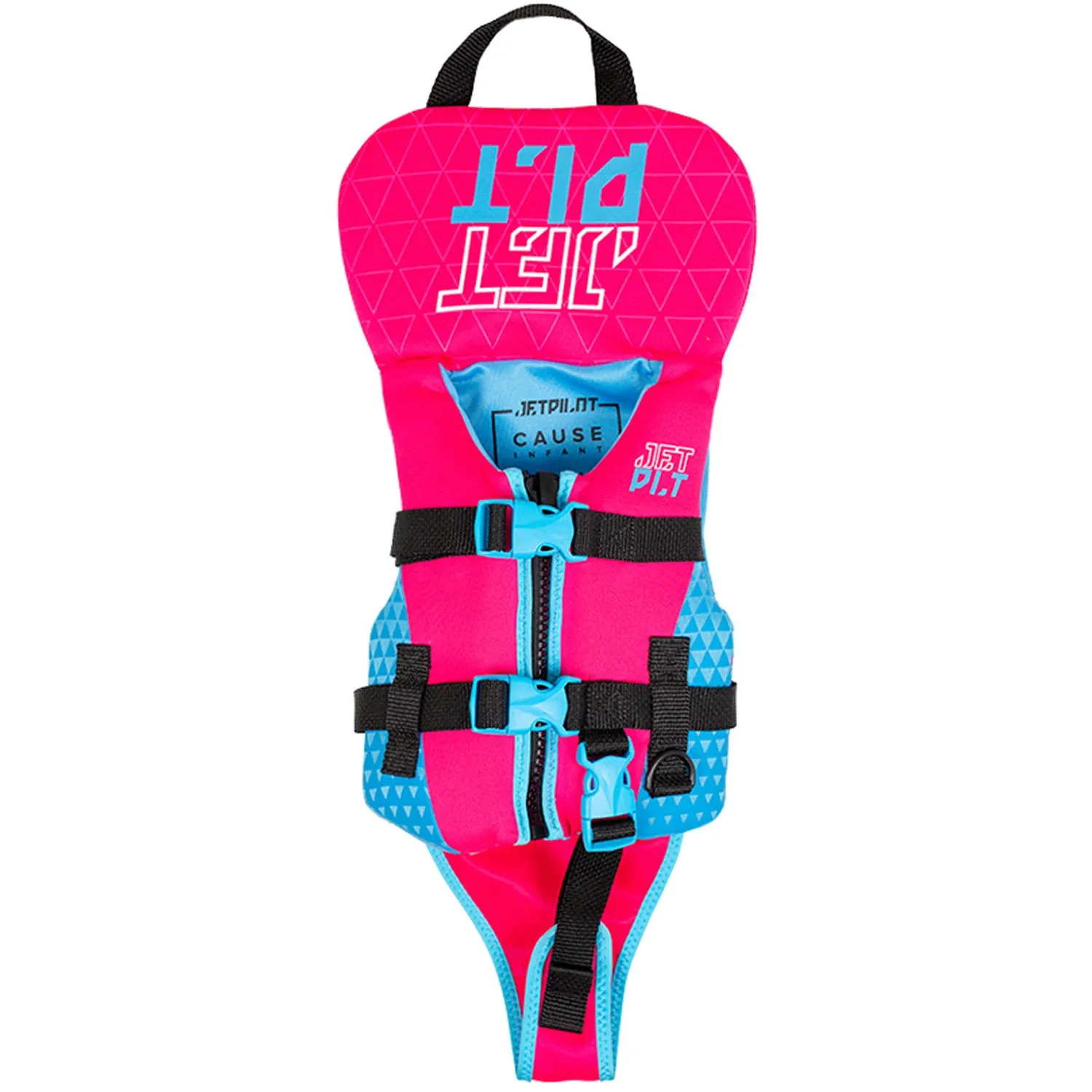 The Cause Infant Neo Vest 2022