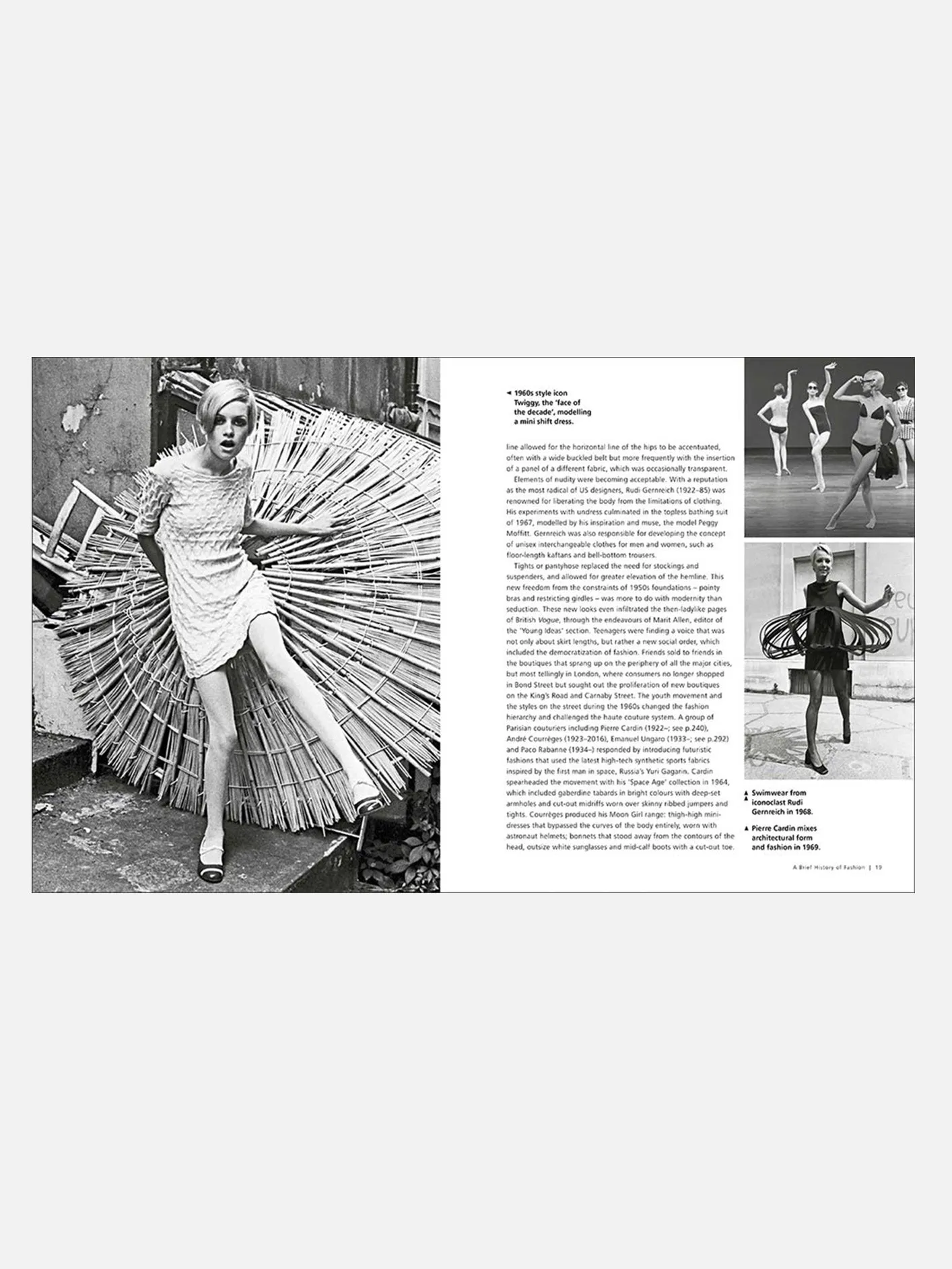 The Fashion Design Directory