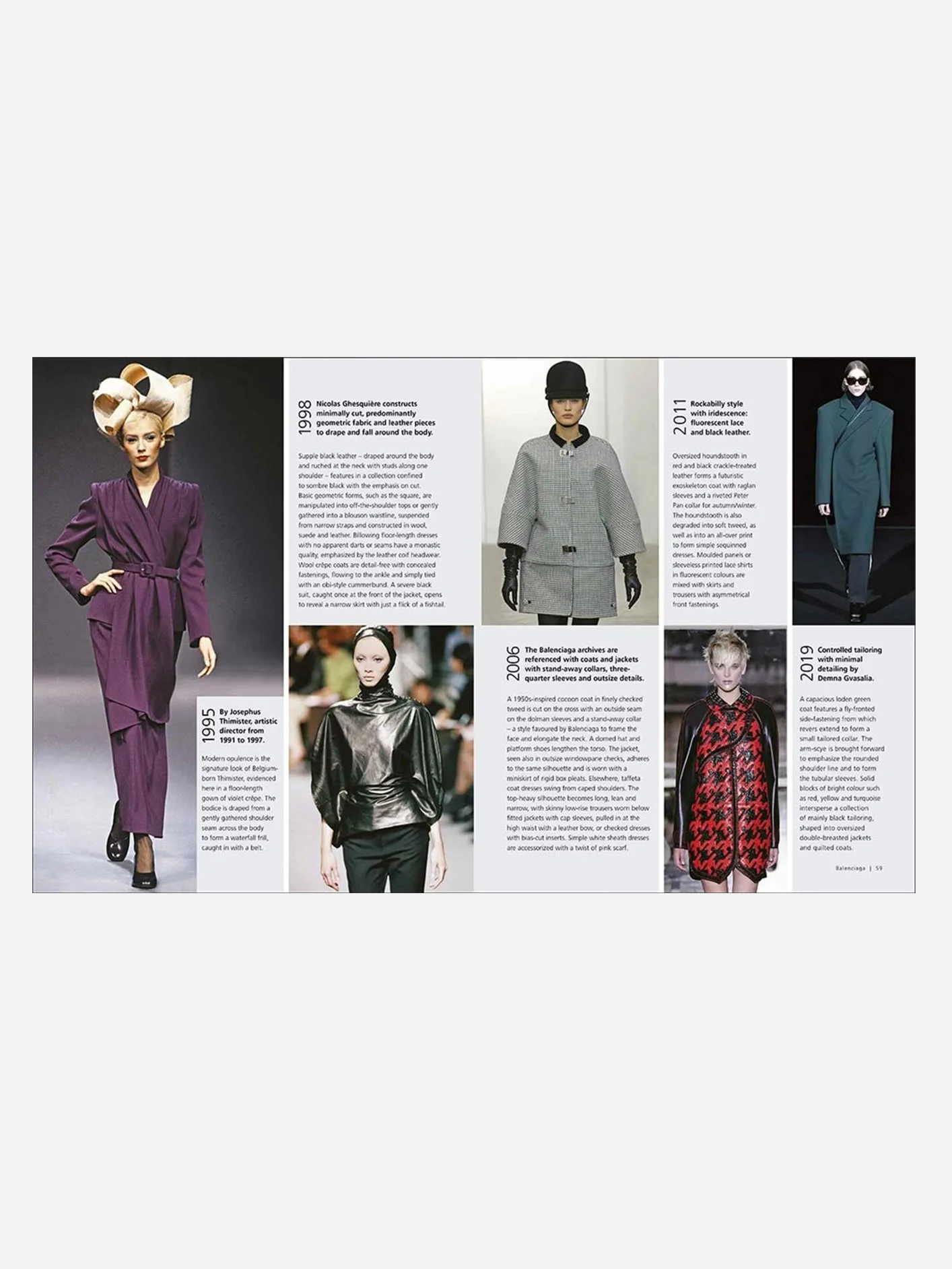 The Fashion Design Directory