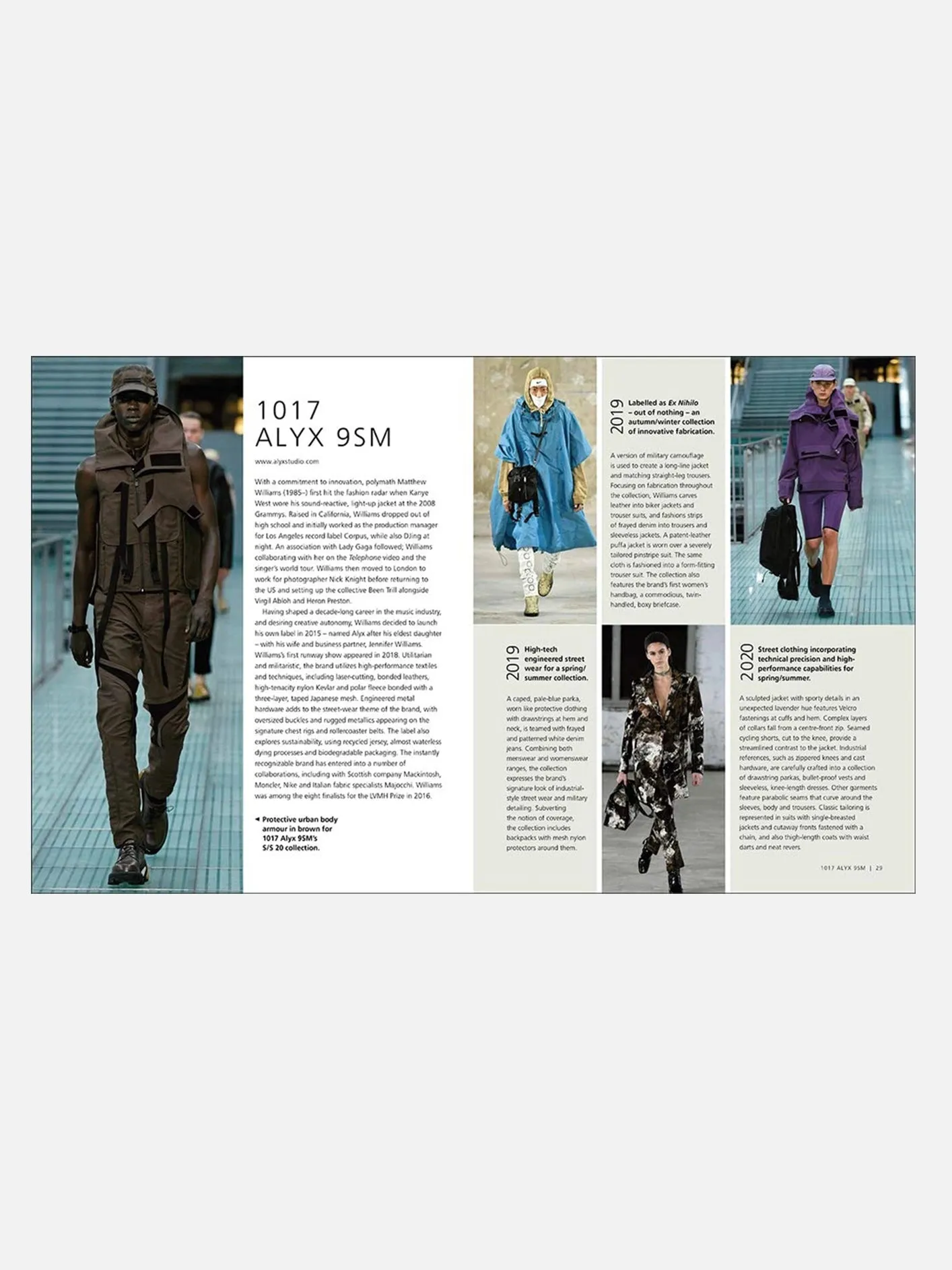 The Fashion Design Directory