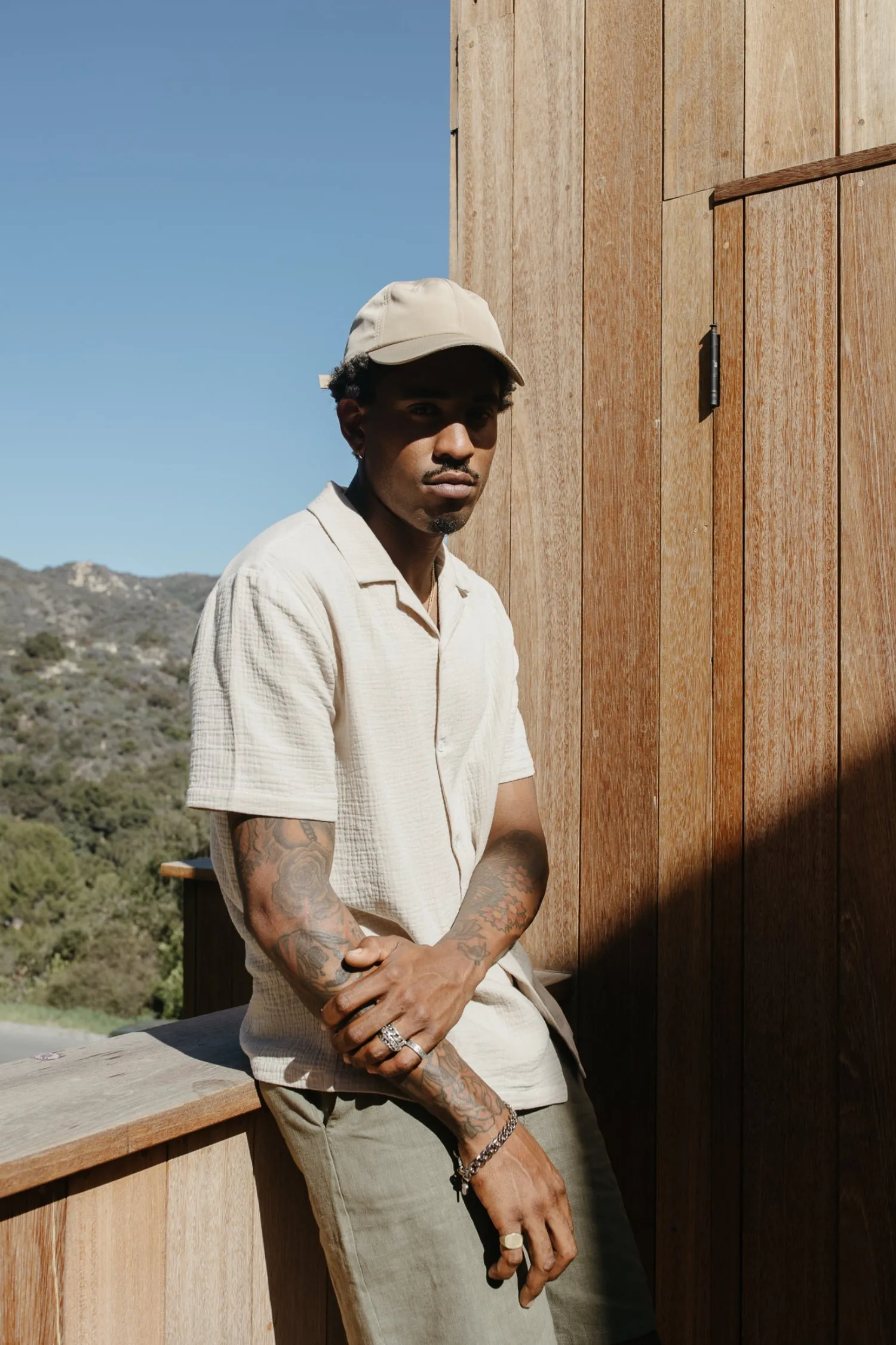 The Gia Hat