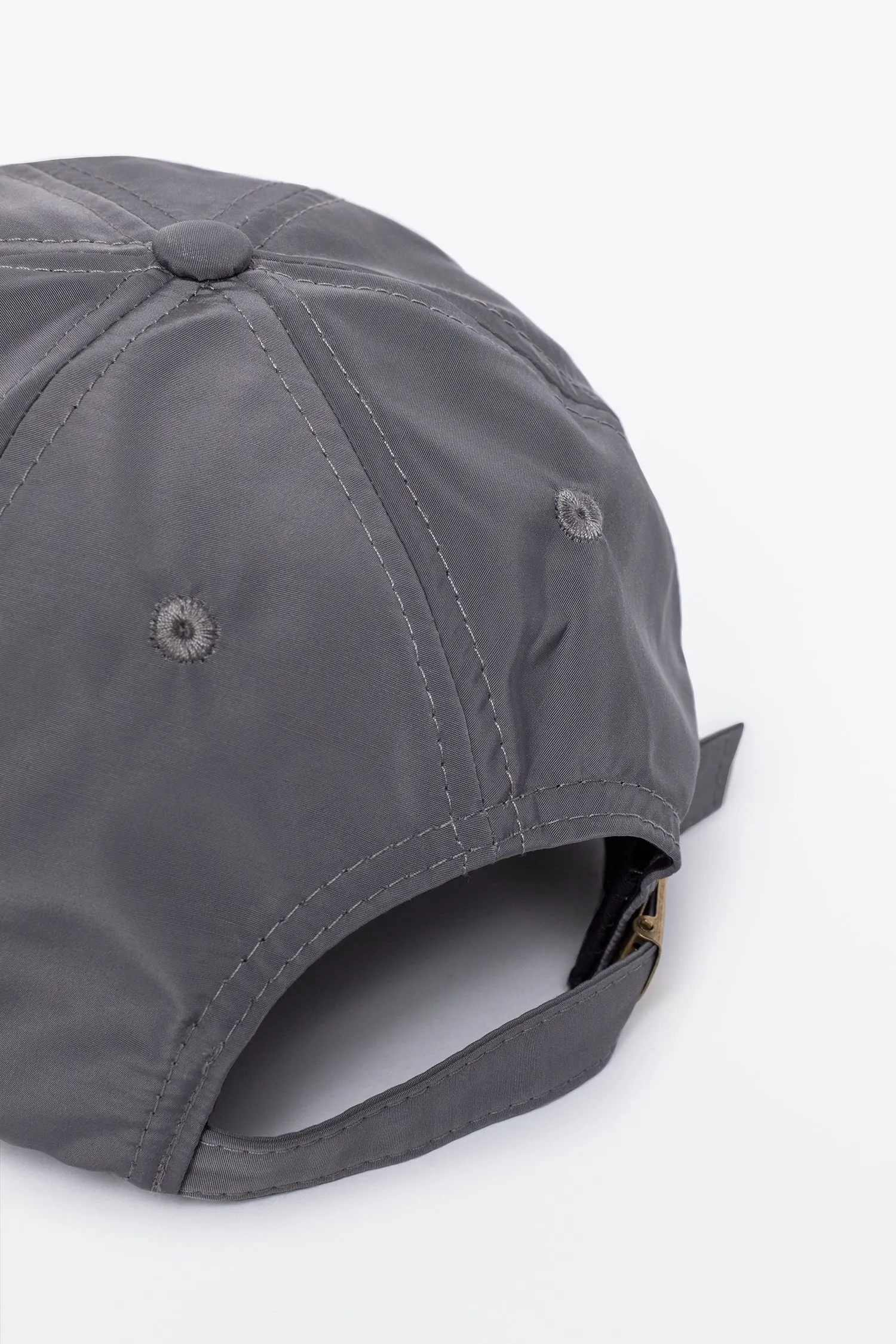 The Gia Hat