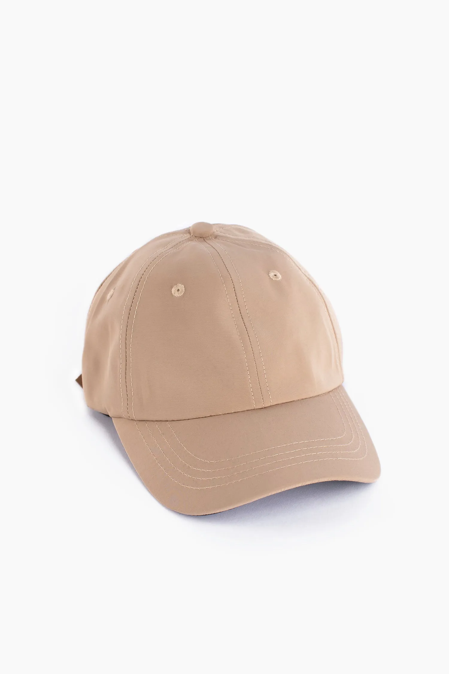 The Gia Hat
