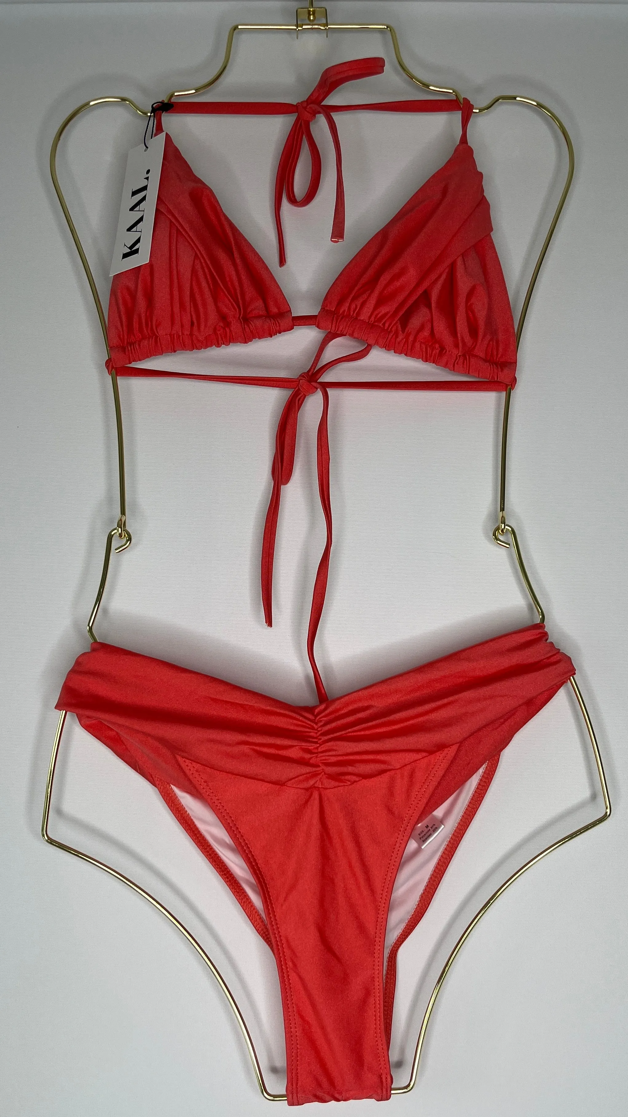 The Vintage Bikini