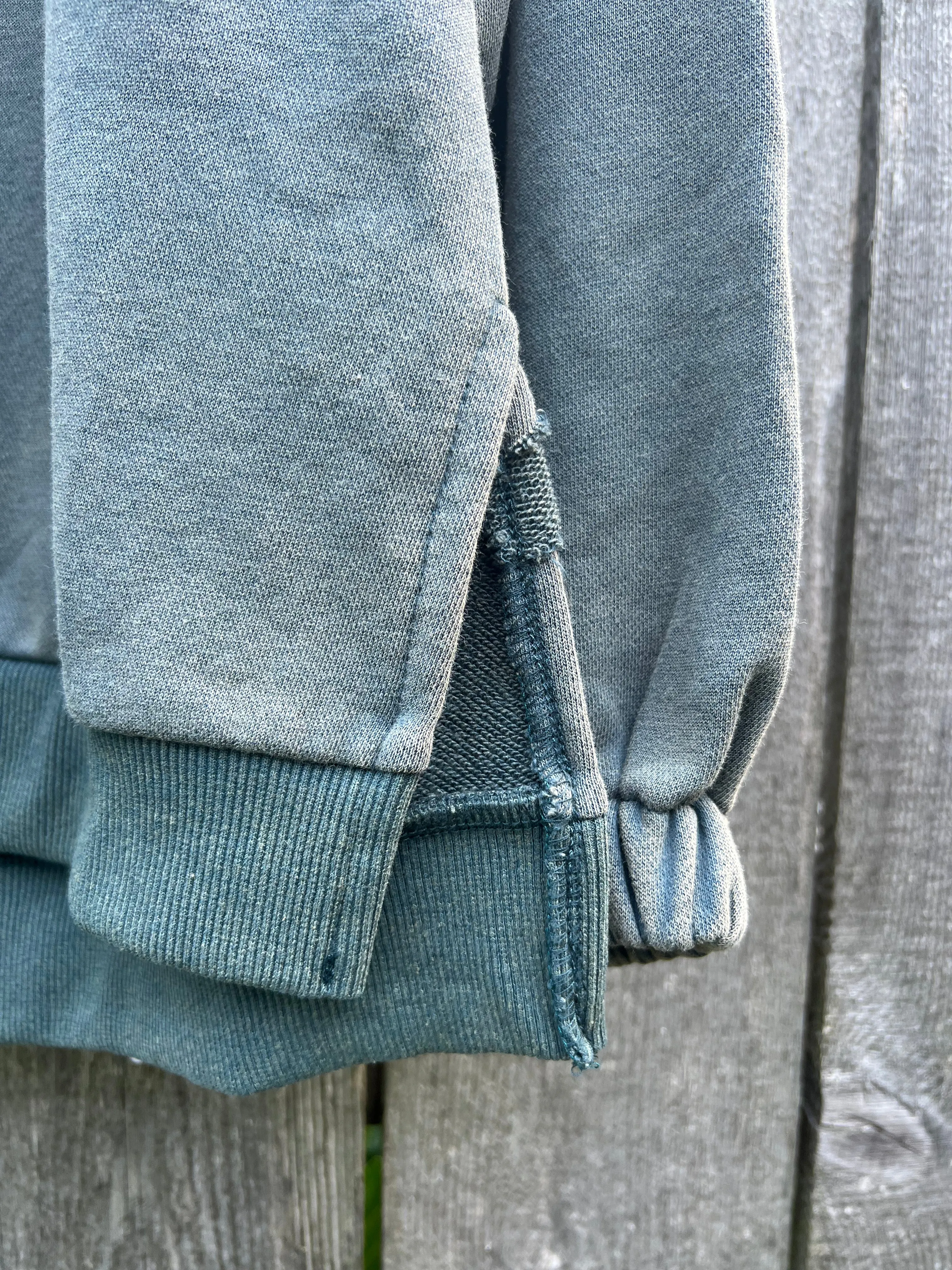 Timeless Criss Cross Sweater