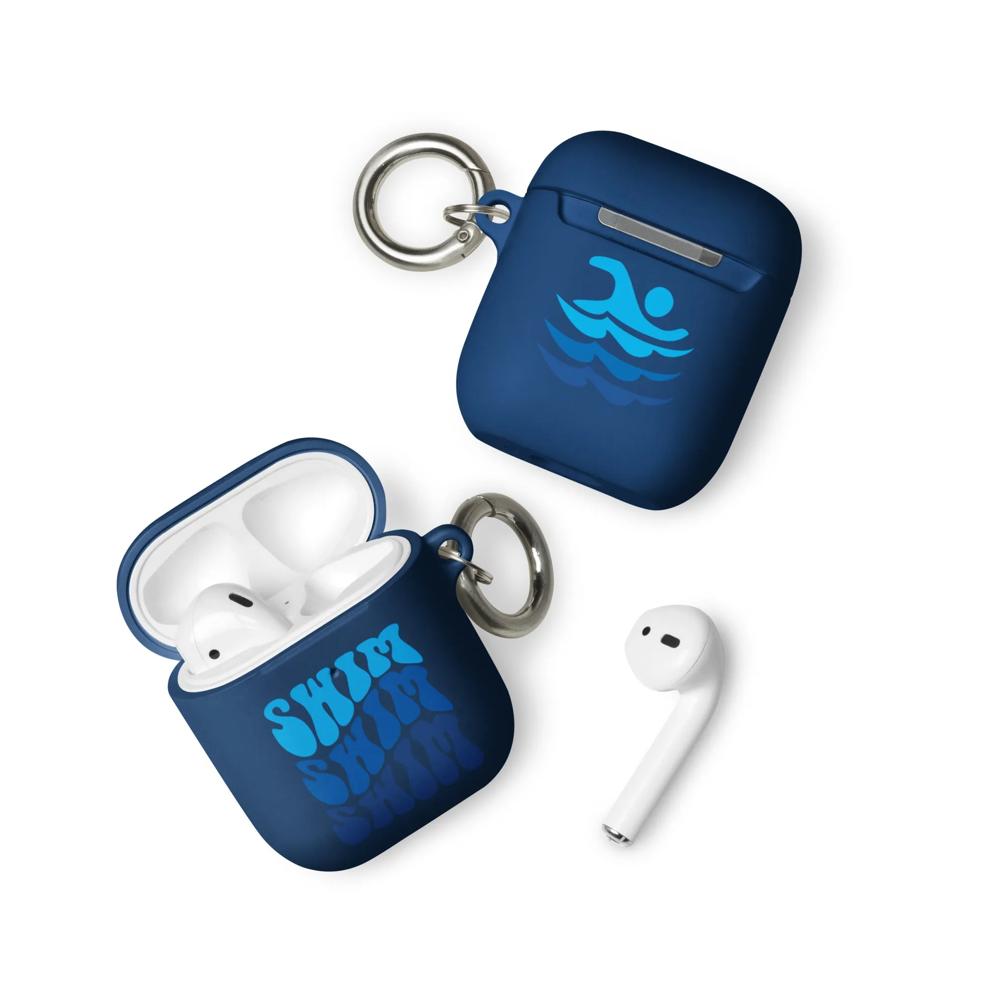 Tonal Swim Rubber Case for AirPods®