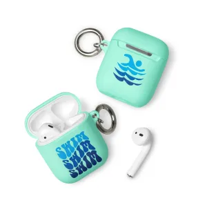 Tonal Swim Rubber Case for AirPods®