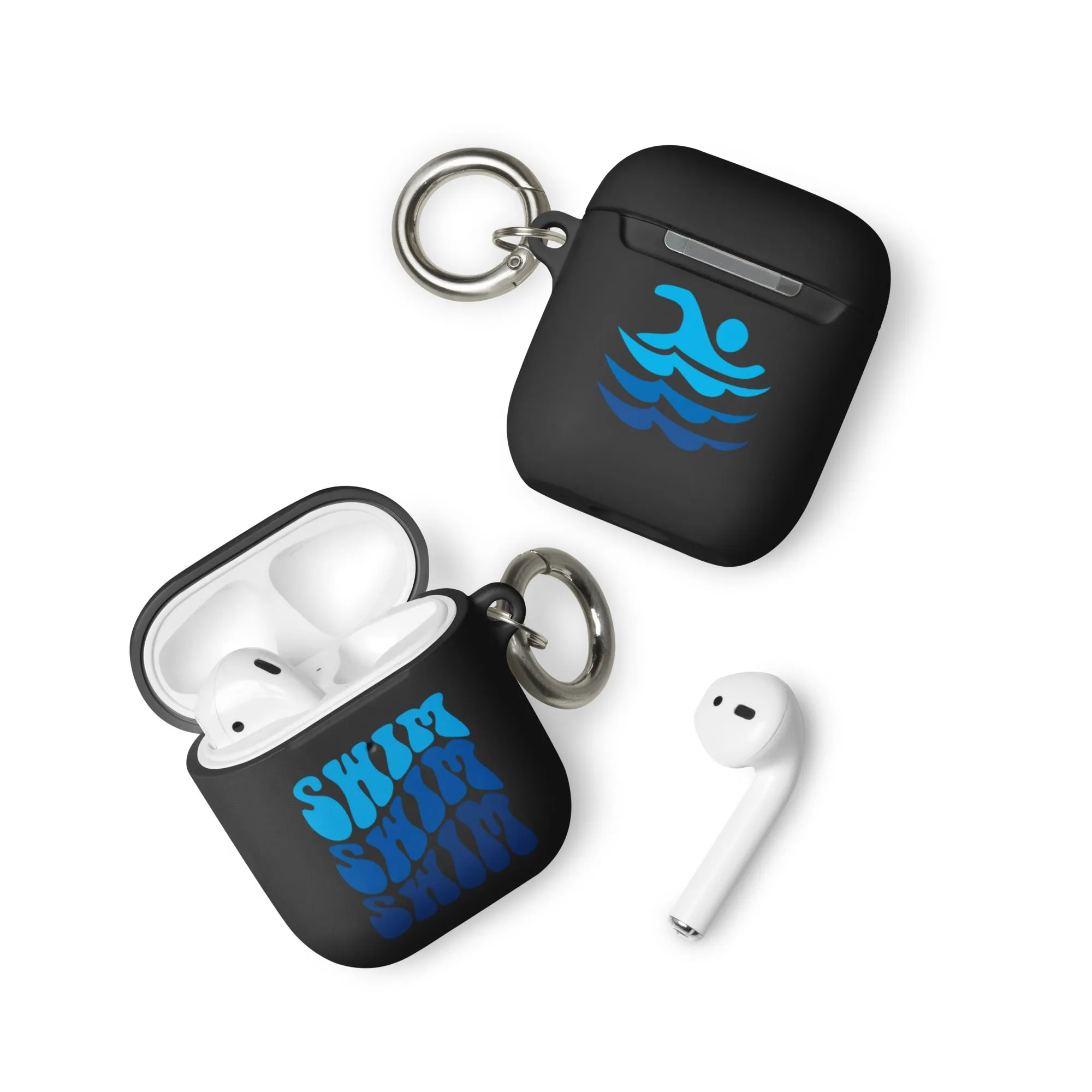 Tonal Swim Rubber Case for AirPods®