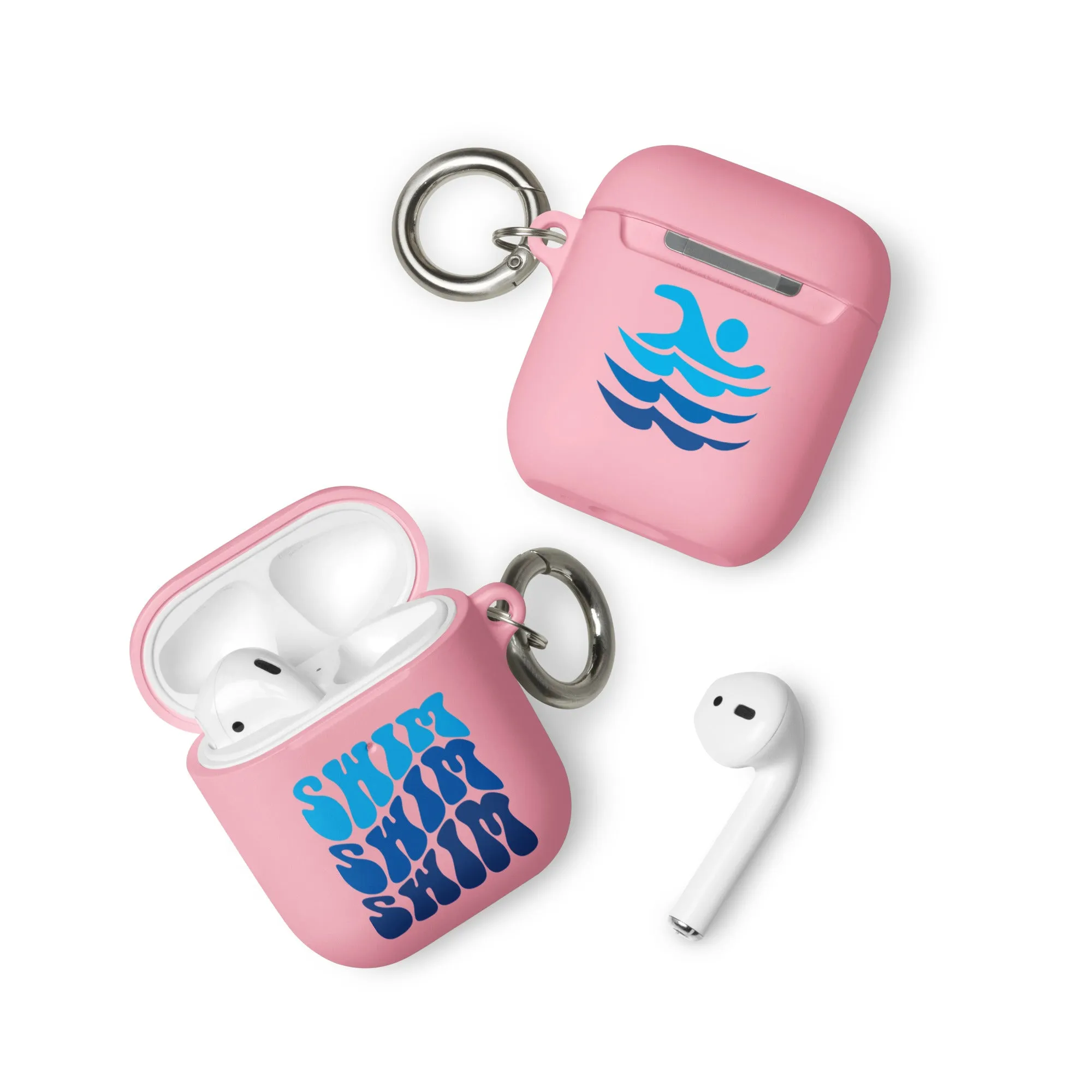 Tonal Swim Rubber Case for AirPods®