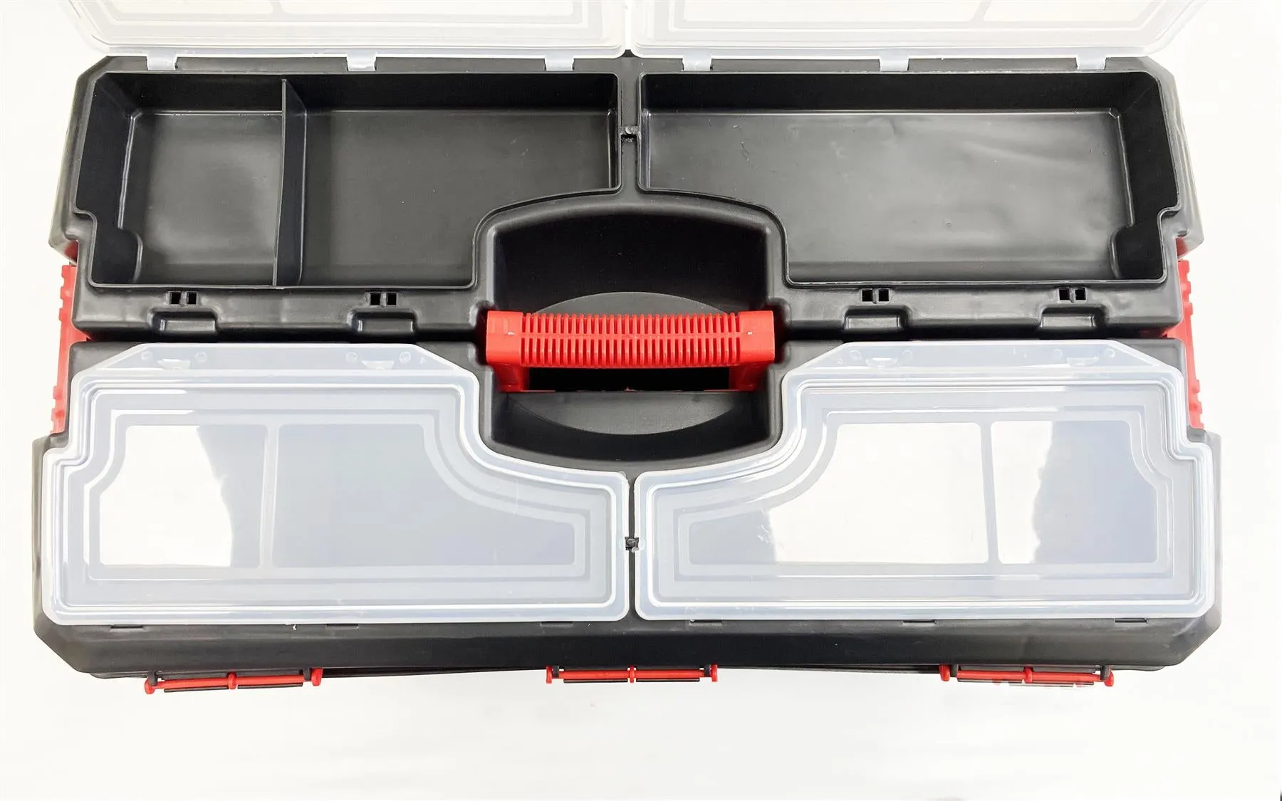 TOOLZONE 24" MAESTRO TOOL BOX