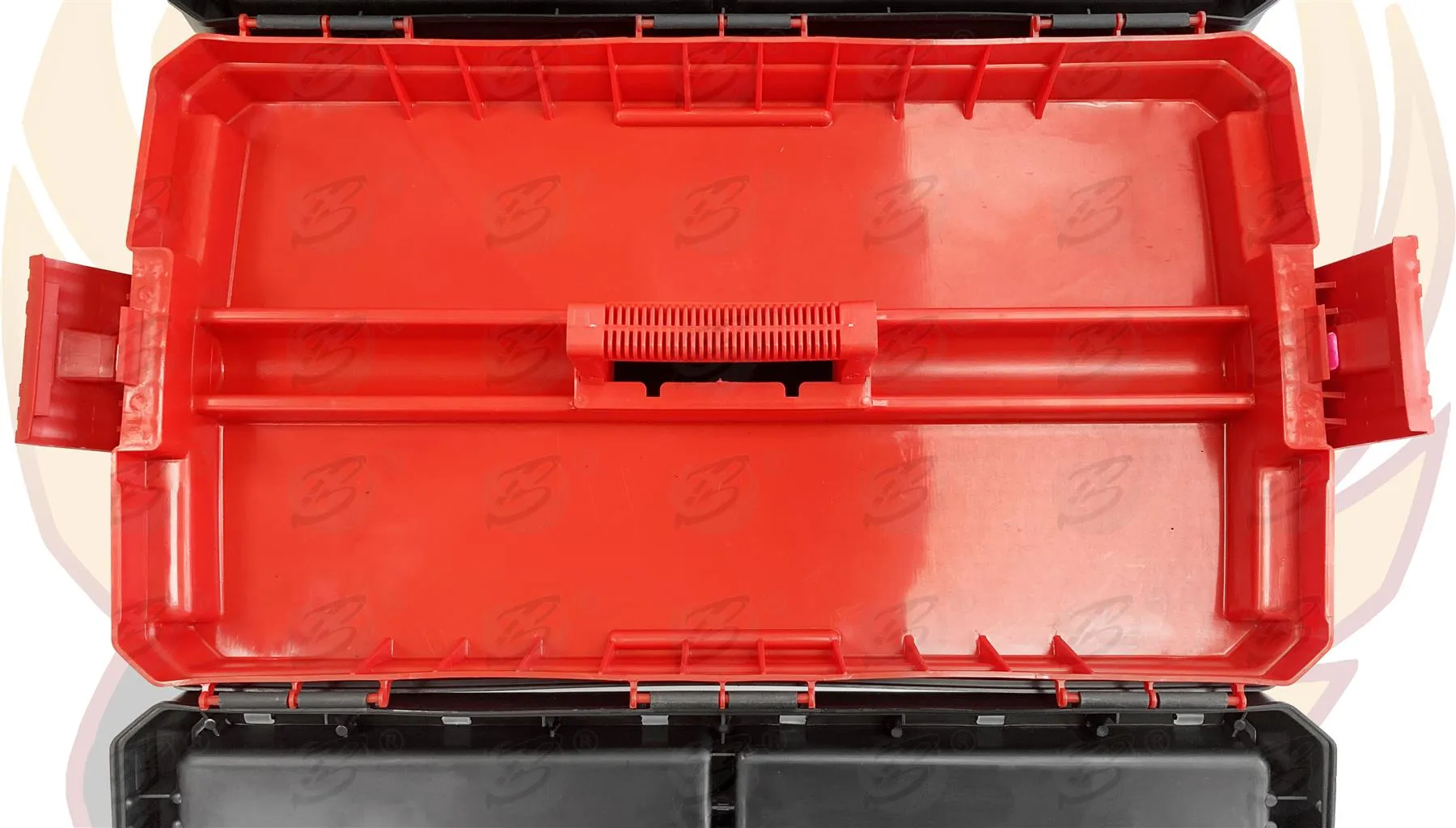 TOOLZONE 24" MAESTRO TOOL BOX