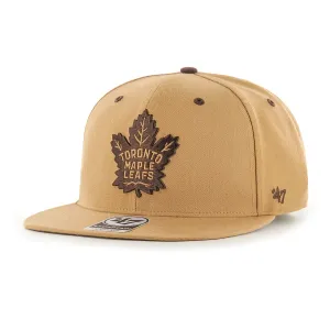 Toronto Maple Leafs 47 Brand NHL Clean Up Adjustable Hat