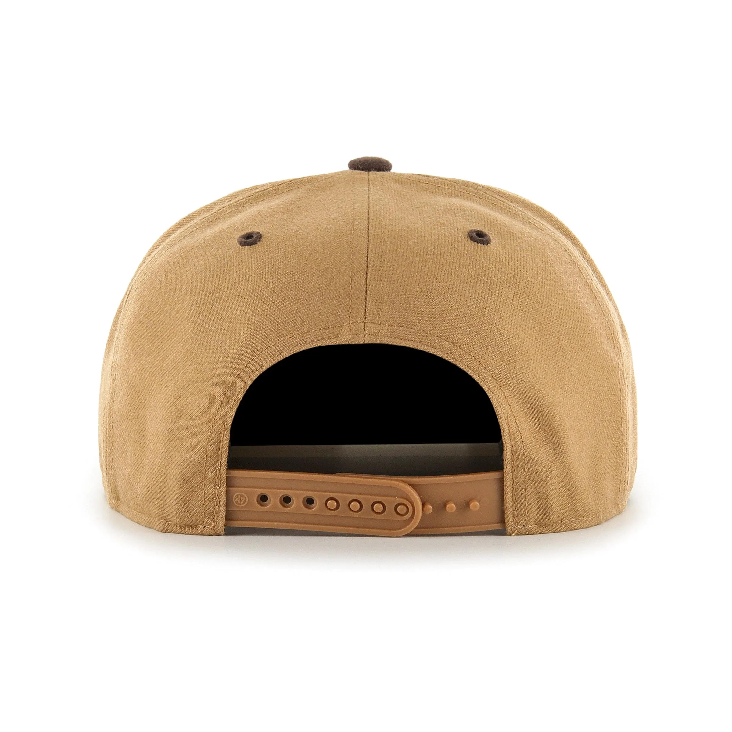 Toronto Maple Leafs 47 Brand NHL Clean Up Adjustable Hat