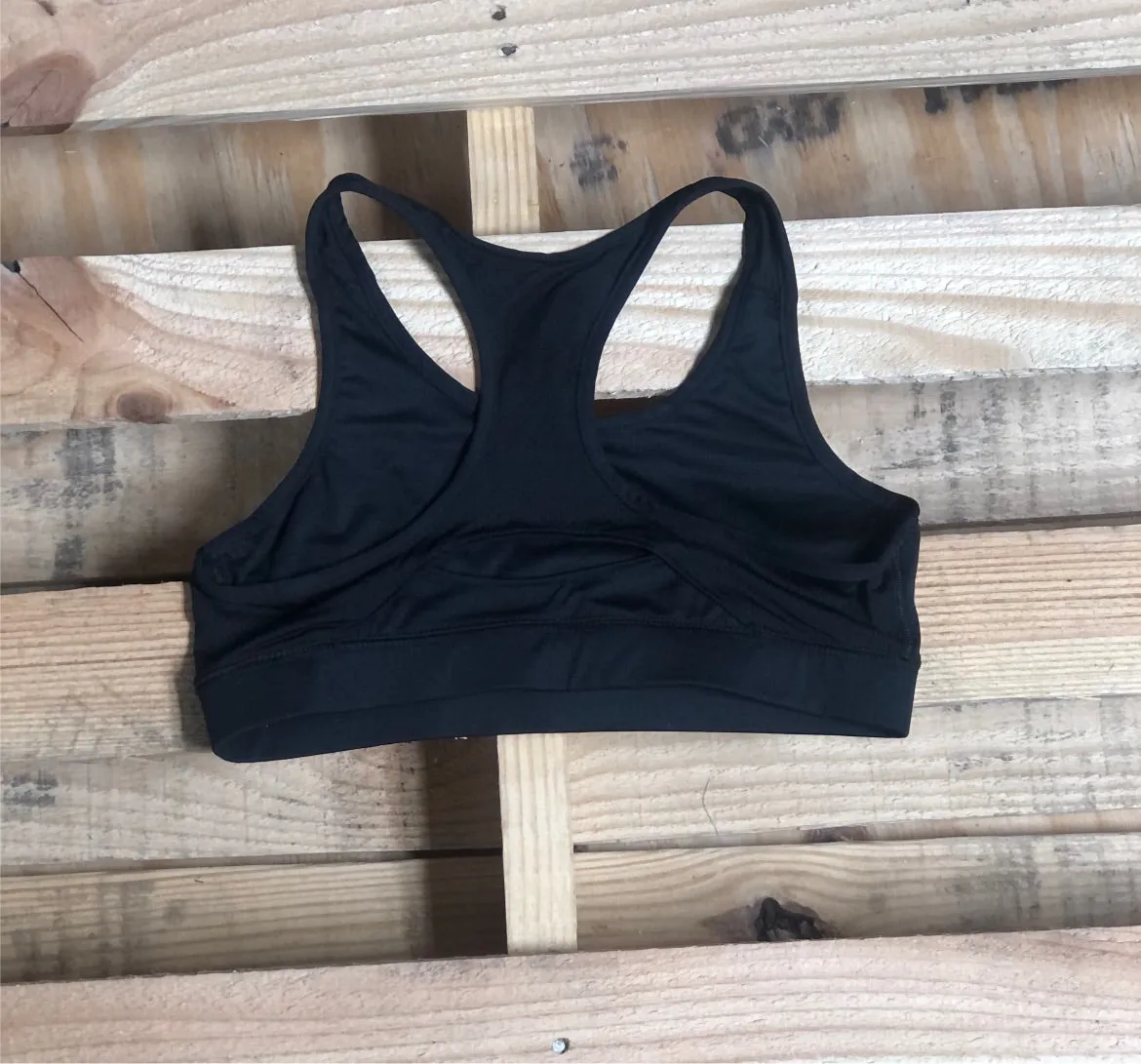 Trap Queen Sports Bra