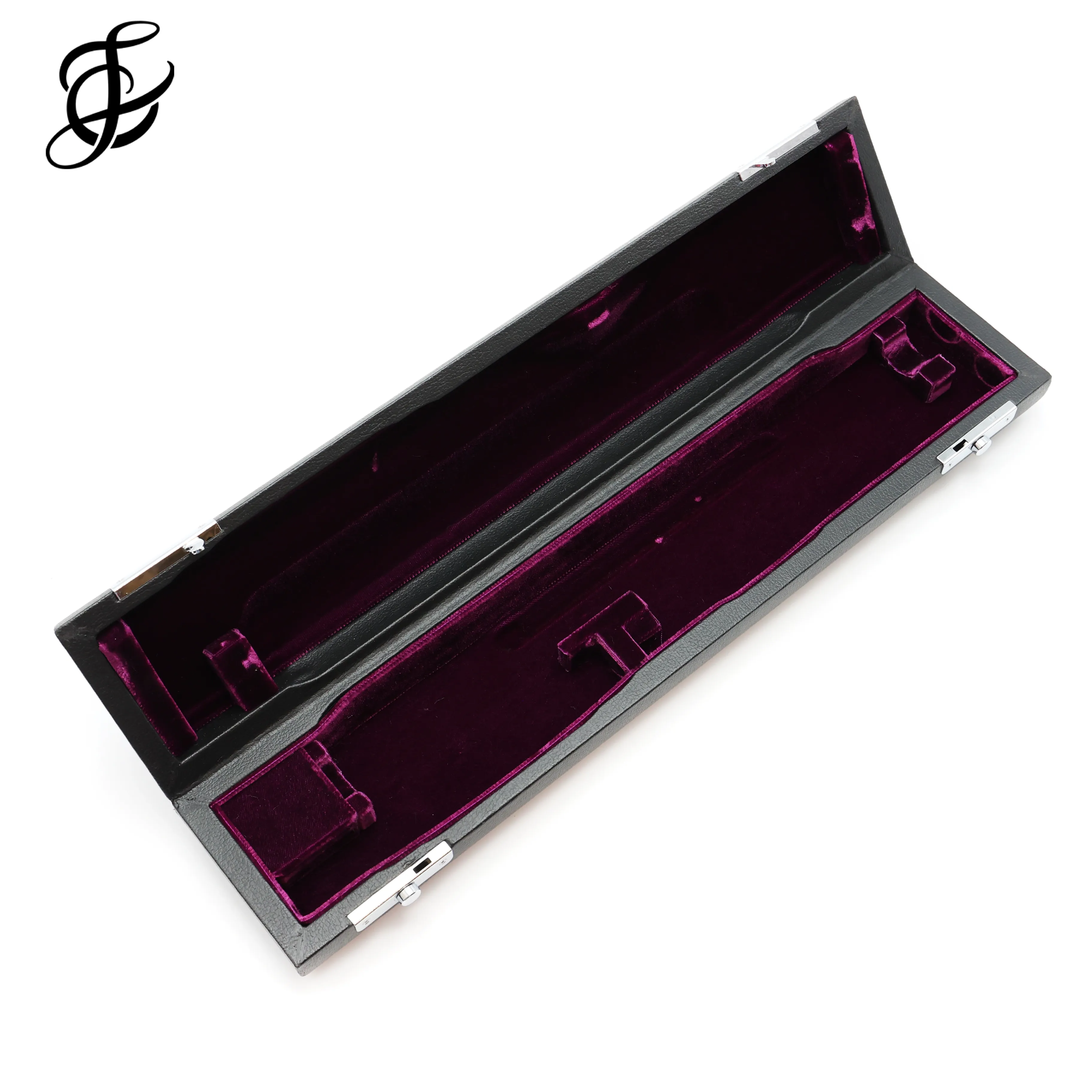 Trevor James Flute Hard Case Performer Series