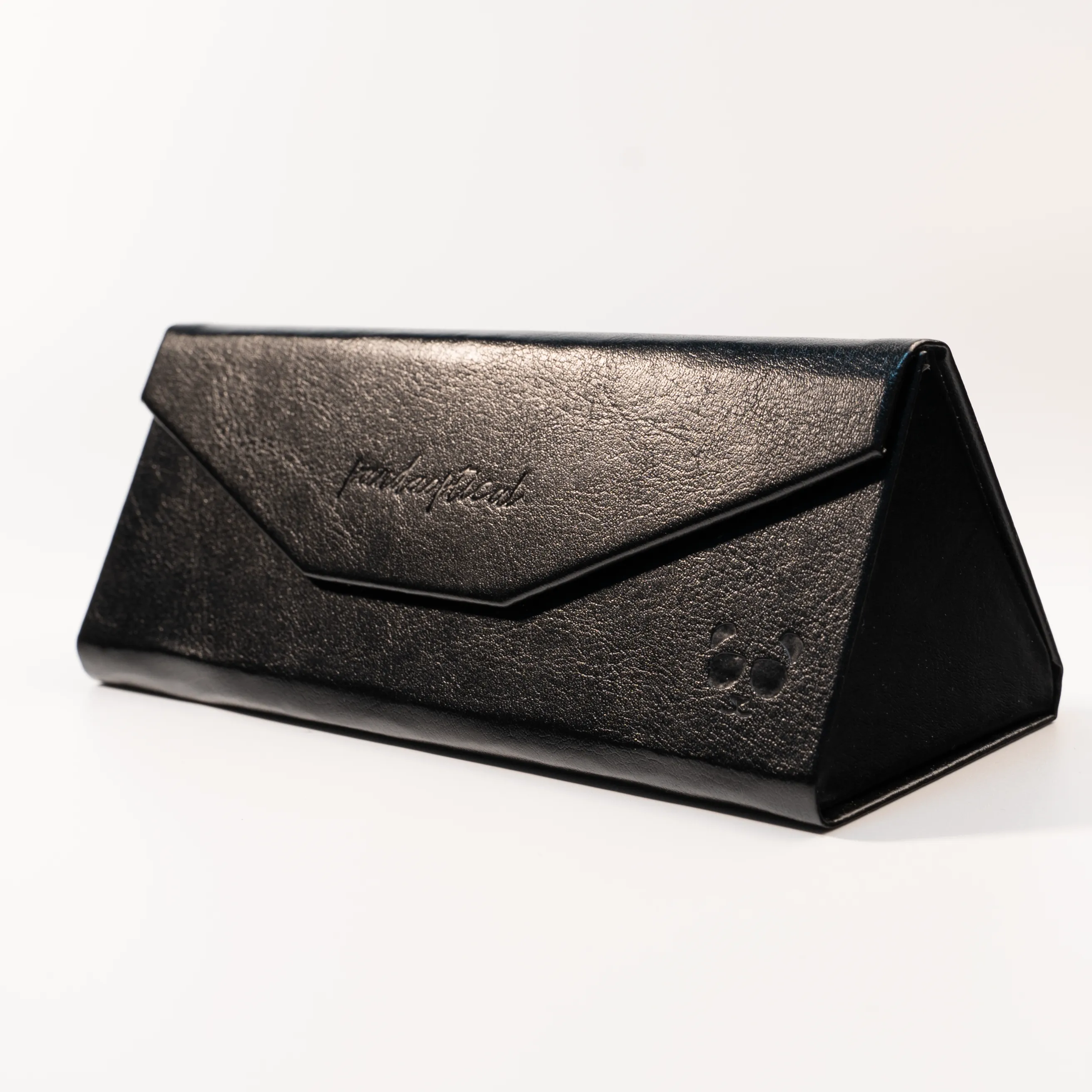 Tri-Prism Case