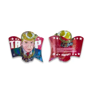 Trump Runtz Mylar Bag 3.5 Grams