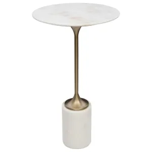 TRUMPET ACCENT TABLE