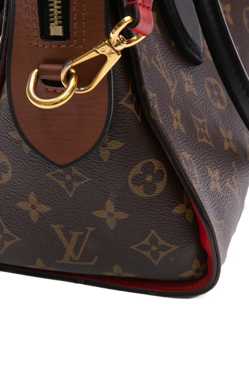Tuileries NM Bag